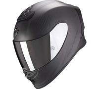 SCORPION Casque moto Exo-R1 Evo Carbon Air Matt Black S