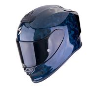 Scorpion Casque Intégral Exo-r1 Evo Carbon Air Onyx