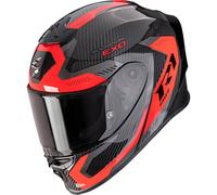 Scorpion Casque Intégral Exo-r1 Evo Carbon Air Propel