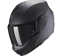 Scorpion casque intégral Exo Tech Evo noir mat XS