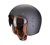 Scorpion Casque Jet Belfast Carbon Evo
