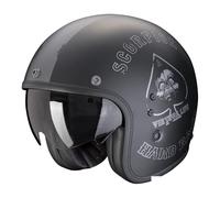 Scorpion Casque Jet Belfast Evo Spade