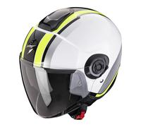 Scorpion Casque Jet Exo-city Ii Vel