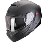 Scorpion Casque modulable EXO-930 EVO Noir mat Taille 3XL