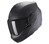 Scorpion Casque modulable EXO-Tech Evo Noir mat XXL