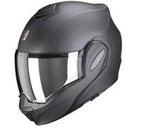 SCORPION Casque Modulable EXO-TECH EVO CARBON