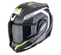 Scorpion Casque Modulable Exo-tech Evo Carbon Cosy