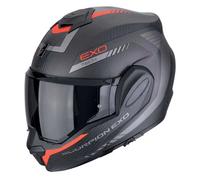 Scorpion Casque Modulable Exo-tech Evo Carbon Cosy
