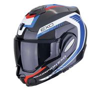 Scorpion Casque Modulable Exo-tech Evo Carbon Cosy