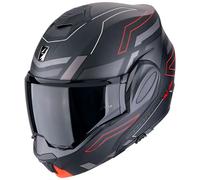 Scorpion Casque Modulable Exo-tech Evo Conquer