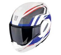 Scorpion Casque Modulable Exo-tech Evo Furio