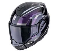 Scorpion Casque Modulable Exo-tech Evo Furio