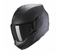 Scorpion Casque modulaire EXO-Tech Evo Noir mat Taille S