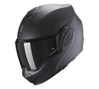 SCORPION CASQUE MODULABLE EXO-TECH EVO SOLID MAT - XL - SCORPION CASQUE MODULABLE EXO-TECH EVO SOLID MAT - NOIR
