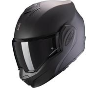 SCORPION casque modulable EXO-TECH EVO SOLID noir mat 3XL