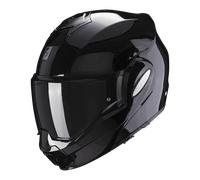 SCORPION CASQUE MODULABLE EXO-TECH EVO SOLID - XXL - SCORPION CASQUE MODULABLE EXO-TECH EVO SOLID - NOIR
