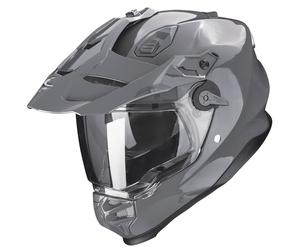 SCORPION Casque moto ADF-9000 Air Cement Grey S