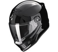 SCORPION Casque moto Covert FX Black L