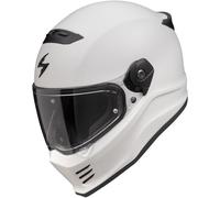 SCORPION Casque moto Covert FX Matt Cool Grey L