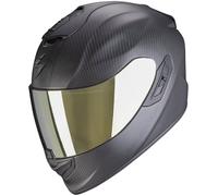 Scorpion Exo-1400 Evo II Carbon Air Casque Intégral noir XS