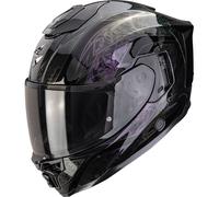 SCORPION Casque moto Exo-1500 Air Fantasy Black / Chameleon XL