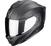 SCORPION Casque moto Exo-1500 Air Matt Black M