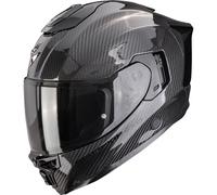 SCORPION Casque moto Exo-1500 Carbon Air Black XL