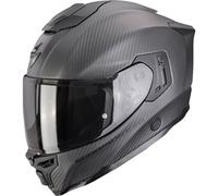 SCORPION Casque moto Exo-1500 Carbon Air Matt Black S