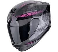 SCORPION Casque moto Exo-391 Ava Black / Pink L