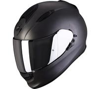 SCORPION CASQUE INTÉGRAL EXO-491 SOLID - XL - EXO-491 SOLID - ANTHRACITE MAT