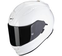 SCORPION Casque moto Exo-491 White S