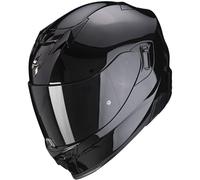 SCORPION CASQUE INTEGRAL EXO-520 EVO AIR SOLID - M - SCORPION CASQUE INTEGRAL EXO-520 EVO AIR SOLID - NOIR
