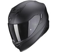 Scorpion EXO-520 Evo Air Solid Casque, noir, taille XL pour homme