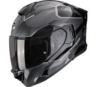 SCORPION Casque moto Exo-530 Air Clip Silver / Black L