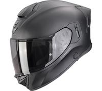 Scorpion Casque intégral EXO-530i Air Solid Mat noir XS