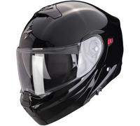 Casque Scorpion Exo 930 Evo | Homologué ECE 22.06 Noir Brillant XL