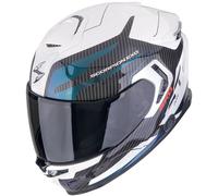 SCORPION Casque moto Exo-GT SP Air Flex White / Chameleon L
