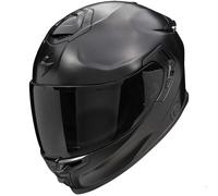 SCORPION Casque moto Exo-GT SP Air Matt Pearl Black 3XL