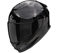 Scorpion EXO-GT SP Air Solid Casque, noir, taille XS 54 55 pour homme