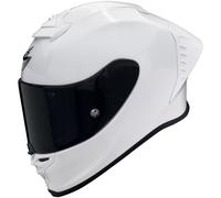 SCORPION Casque moto Exo-R1 Evo Air FIM Racing Pearl White L