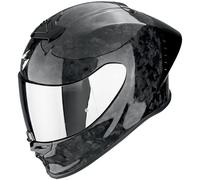 SCORPION Casque moto Exo-R1 Evo II Air Onyx Black S