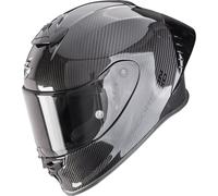 SCORPION Casque moto Exo-R1 Evo II Carbon Air Black XS