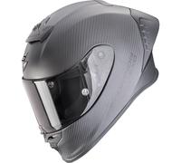 Scorpion Casque intégral EXO-R1 Evo II Carbon Air Taille S Noir Mat