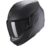 SCORPION Casque moto Exo-Tech Evo Matt Black XS