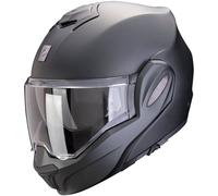 Scorpion Exo-tech Evo Pro Modular Helmet Noir S