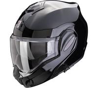 SCORPION Casque moto Exo-Tech Evo Pro Metallic Black XL