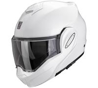 SCORPION Casque moto Exo Tech Evo Pro Pearl White M