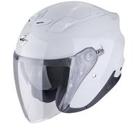 Scorpion Exo-Z1 Casque Jet gris XS