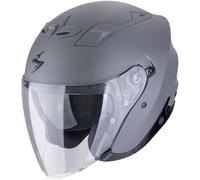 Scorpion Exo-z1 Open Face Helmet Gris XS