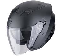 SCORPION Casque moto Exo-Z1 Matt Pearl Black XS